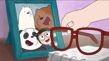 S1 E23: Chloe and Ice Bear