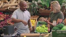 S6 E33: My Market Kitchen