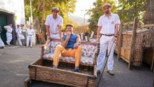 S1 E4: Madeira
