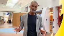 S1 E7: Craig Foster On Les Murray