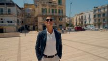 S2 E7: Puglia