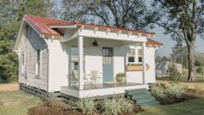 S4 E2: The Littlest House