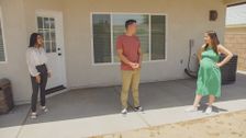 S240 E7: An Oasis in the California Desert