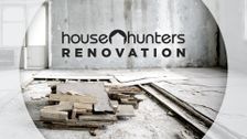 House Hunters Renovation