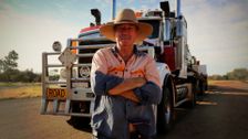 S11 E6: Outback Truckers