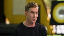 S26 E3: Tom Lynch