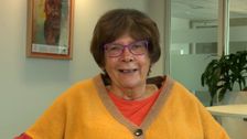 Closing the Gap: Pat Turner