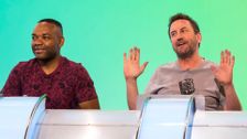S12 E6: Daisy May Cooper, Diane Morgan, Richard Osman, Rory Reid