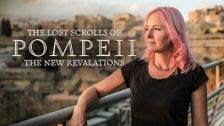 The Lost Scrolls of Pompeii: New Revelations