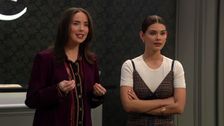 S39 E128: The Bold and the Beautiful