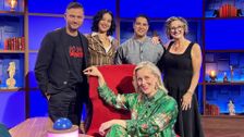 S1 E28: Claire Hooper's House of Games