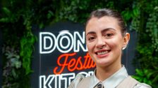 S1 E1: Donal's Festival Kitchen