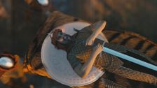 S1 E2: The Treasure of the Nibelung