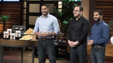 S10 E22: Shark Tank