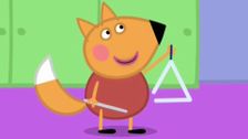 S4 E40: Shake, Rattle and Bang
