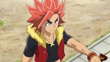 S7 E8: Peerless! Xiphoid Xcalius!