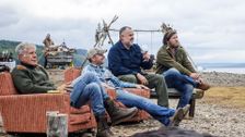 S11 E3: Newfoundland