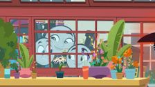 S3 E6: Nia's Green Surprise