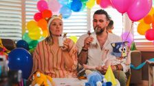 S1 E8: Happy Birthday Restaurant