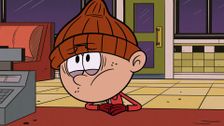 S5 E6: Season's Cheatings; A Flipmas Carol