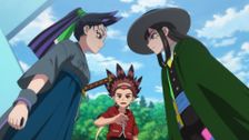 S2 E24: Return of the Knight