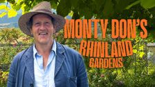 Monty Don's Rhineland Gardens