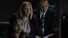 S10 E3: The Missing Cameras
