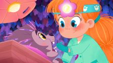 S2 E39: Prickly's Missing Tooth