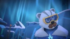 S1 E10: Heroes of Ice World Part IV