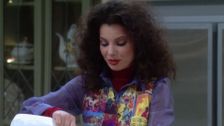 S1 E19: The Gym Teacher