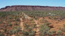 S3 E2: Red Centre, NT
