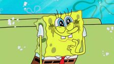S12 E3: SpongeBob's Big Birthday Blowout