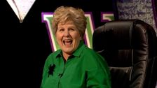 S23 E8: Series W:Weird and Wonderful
