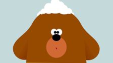 S1 E30: The Snowman Badge
