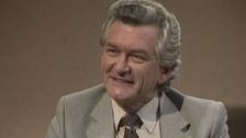 S3 E3: Clem Hawke, Bob Hawke, Diane Cilento, Connie Booth