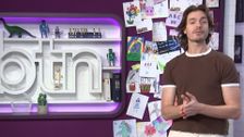 S9 E2: Passion Projects