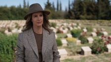 S1 E1: Gallipoli