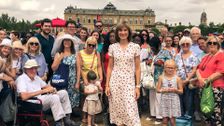 S41 E12: Wrest Park 1