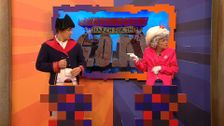 S3 E54: Search for The G.O.A.T: Queen Elizabeth II vs. Napoleon