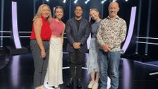 S6 E46: Mastermind Australia