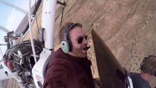 S8 E2: Finding the Lost Pilots of WW2
