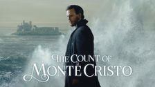 The Count of Monte Cristo