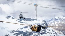 S1 E9: The Summit