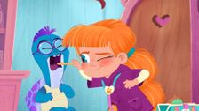 S2 E44: Sweetwood's Sneezy Museum