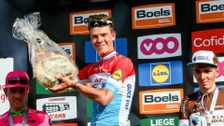 S2026 E4: Liege-Bastogne-Liege Women's Race: Highlights