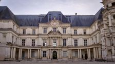 S1 E7: The Warlock; Joan of Arc; A Fortress in the Holy Land