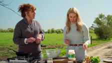 S7 E51: Farm To Fork