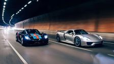 S1 E7: Garage 41