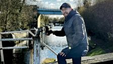 S6 E9: Cowley to Hunton Bridge