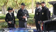 S13 E5: Lockdown